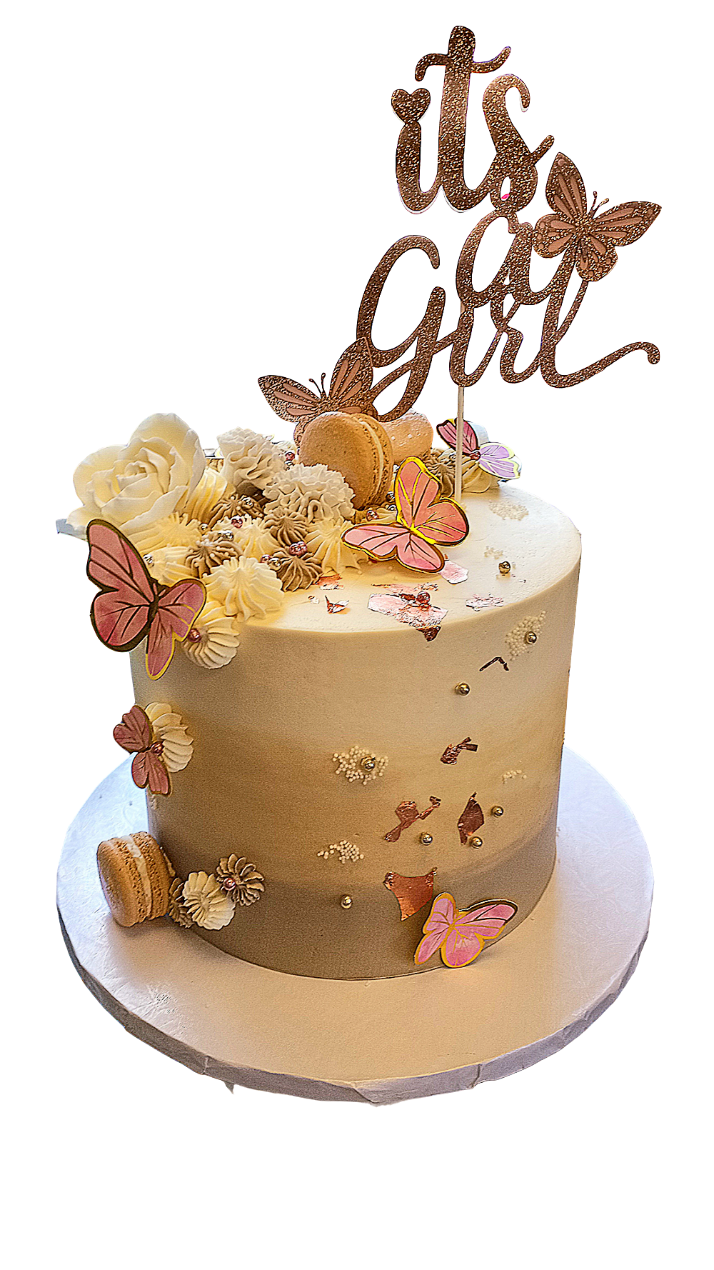 imagen de pastel de Custom cakes